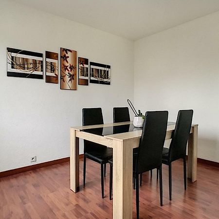 Echapee Belle Proche Gare Et Centre Ville Chalons en Champagne Ngoại thất bức ảnh