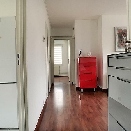 Echapee Belle Proche Gare Et Centre Ville Chalons en Champagne Ngoại thất bức ảnh