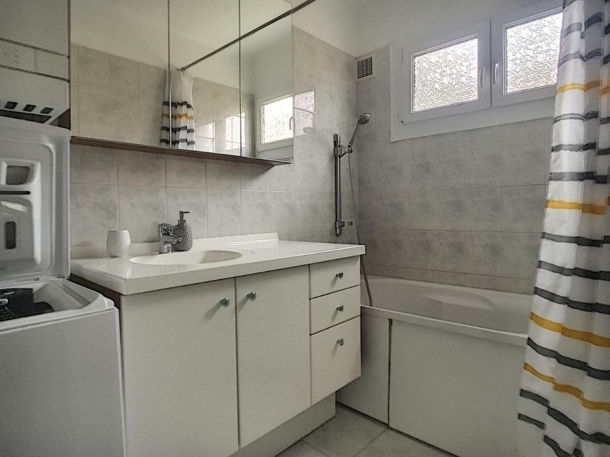 Echapee Belle Proche Gare Et Centre Ville Chalons en Champagne Ngoại thất bức ảnh