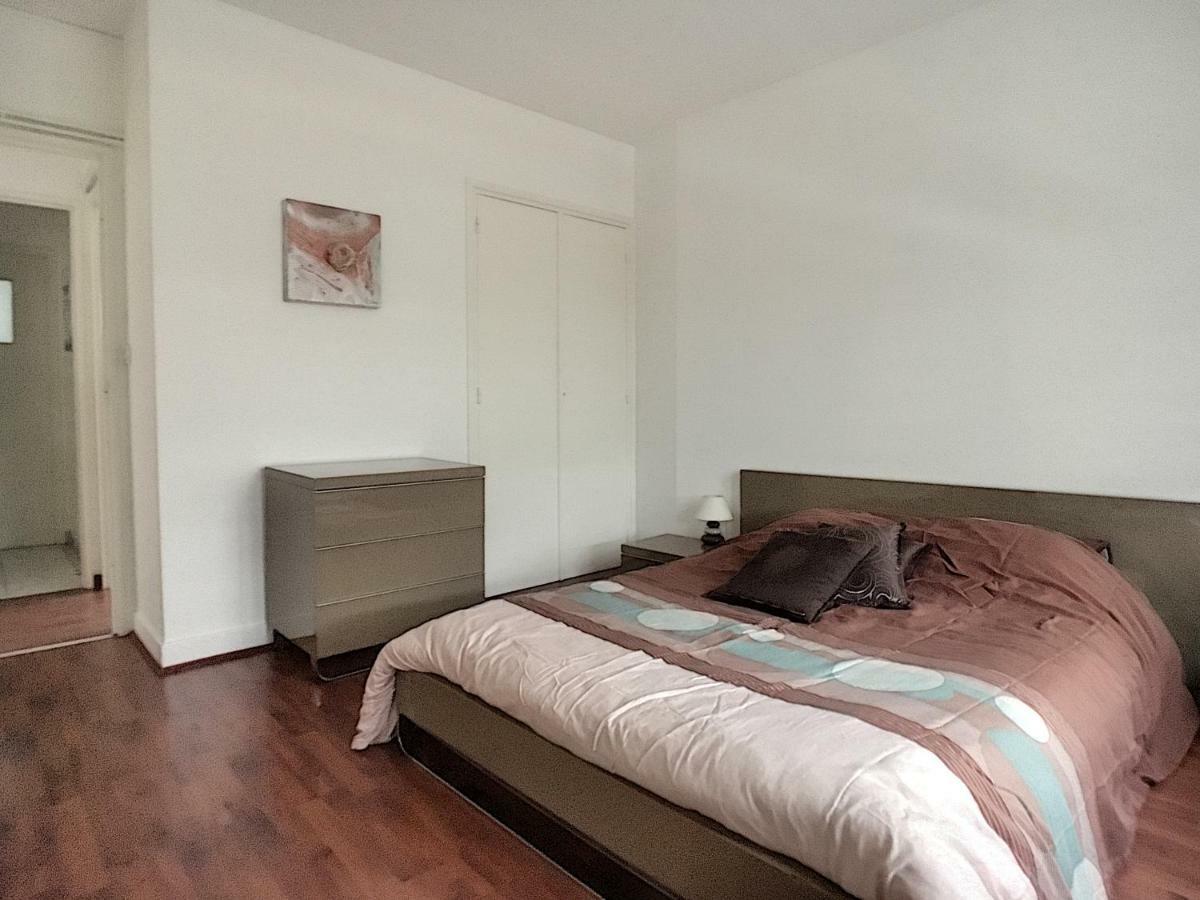 Echapee Belle Proche Gare Et Centre Ville Chalons en Champagne Ngoại thất bức ảnh